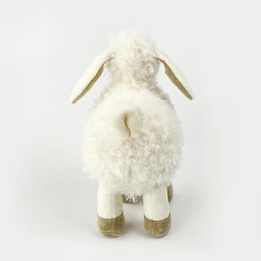 Gilbert's Sheep Plushie