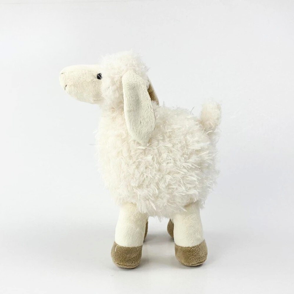 Gilbert's Sheep Plushie