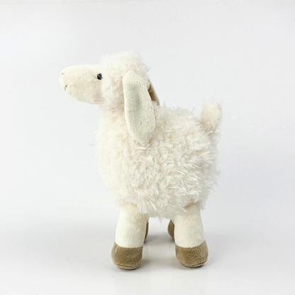 Gilbert's Sheep Plushie
