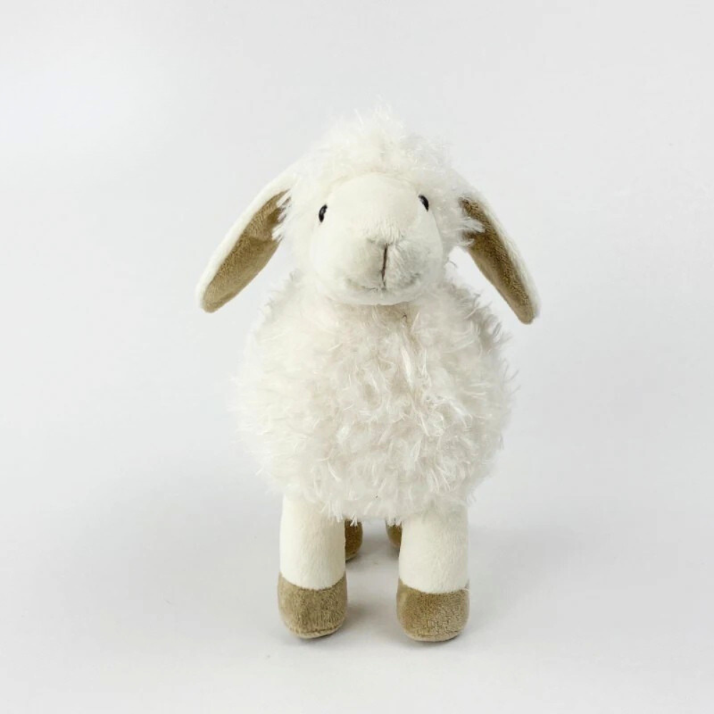 Gilbert's Sheep Plushie