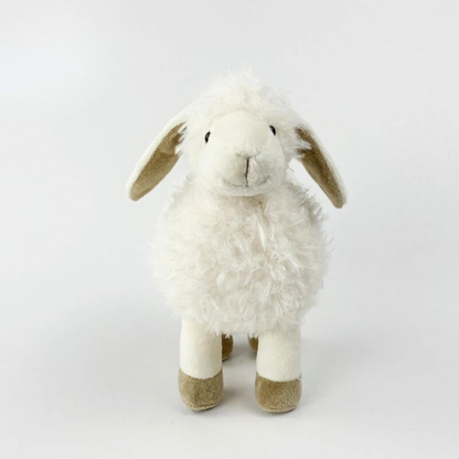 Gilbert's Sheep Plushie