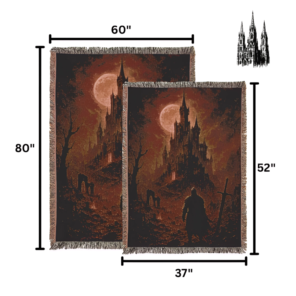 THE DRK BLANKETS