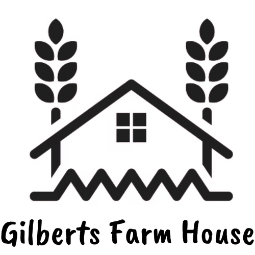 Gilberts Farm House